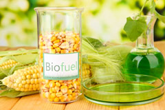 Norney biofuel availability