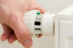 Norney central heating repair costs