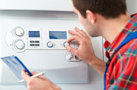 free commercial Norney boiler quotes